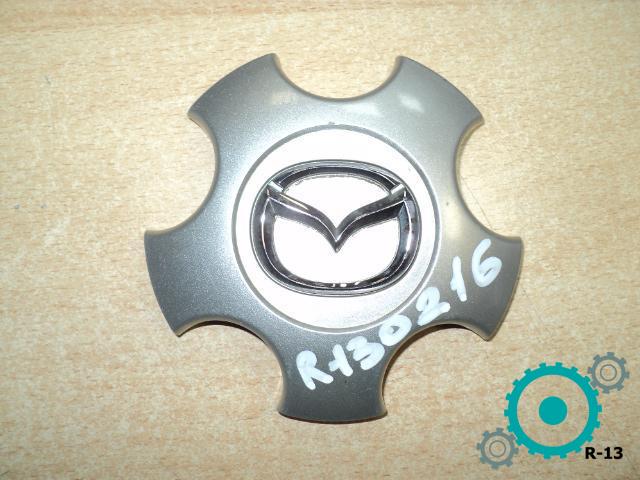 Колпак колеса декоративный Mazda 6 [GG]