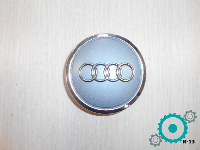 Колпак колеса декоративный Audi Q5 (1) [8R]